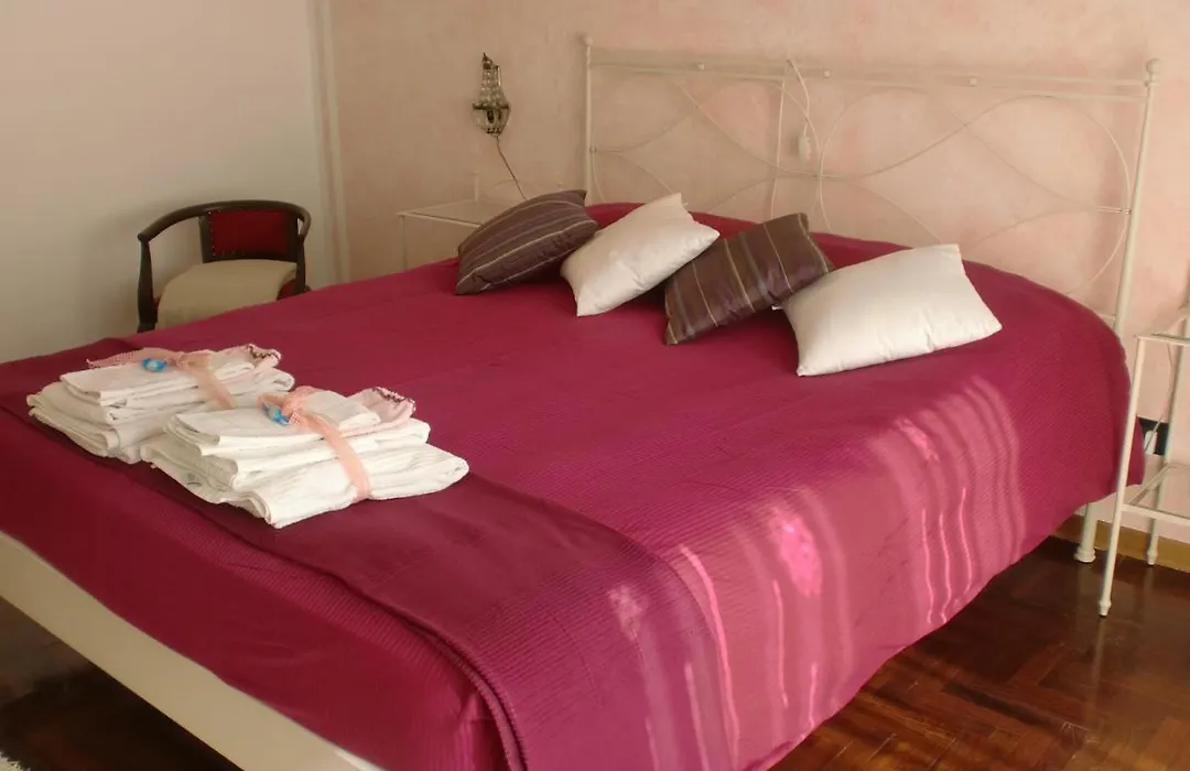B&B Diele-1